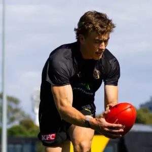 Naming one draftee from every AFL team who could be in the mix for Round 1