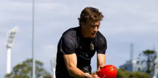 Naming one draftee from every AFL team who could be in the mix for Round 1