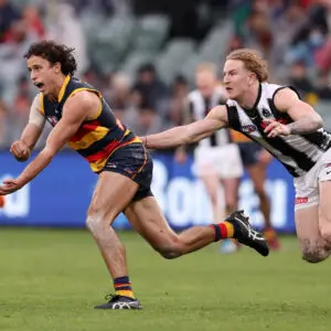 Adelaide Crows make further list change with delisting of defender
