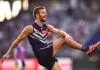 Every AFL team’s best 23 for the 2024 season: Fremantle Dockers