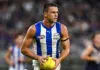 North Melbourne coach on who he expects Oisin Mullin to tag, young Roo’s debut chances Predicting the top 50 AFL players of 2024 (40-31)