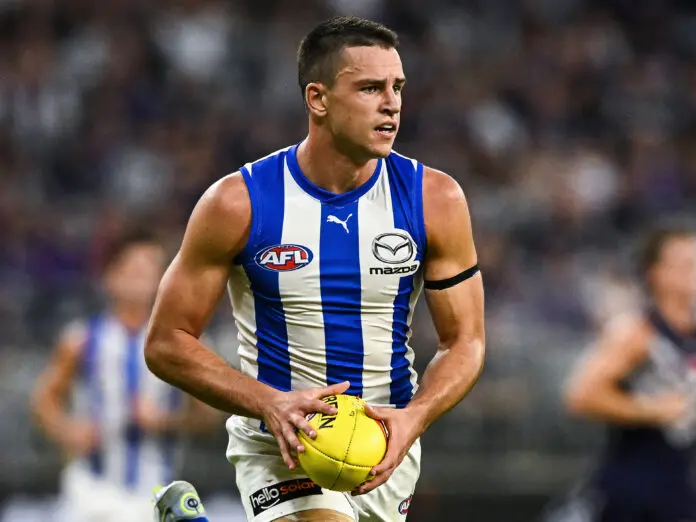 Predicting the top 50 AFL players of 2024 (40-31)