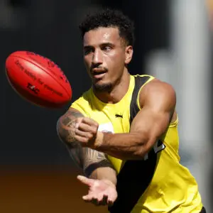 Tigers extend training invites to pair of SSP hopefuls