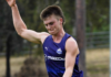 North Melbourne youngster’s surgery revealed as improving ruck awaits scan results North Melbourne reveal jumper numbers for 11 players
