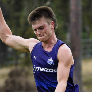 North Melbourne reveal jumper numbers for 11 players
