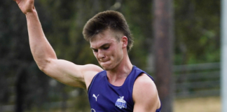 North Melbourne reveal jumper numbers for 11 players