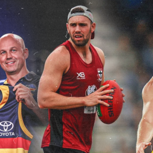 What can AFL fans actually expect from first-round draftees?