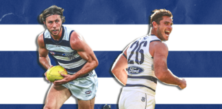 Every AFL team’s best 23 for the 2024 season: Geelong Cats