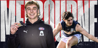 AFL Draft Focus: Melbourne Demons