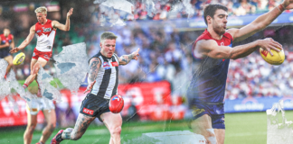 Re-drafting the first round of the 2014 AFL Draft