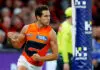 The top ten GWS Giants players of all-time