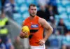 The 10 most improved AFL players