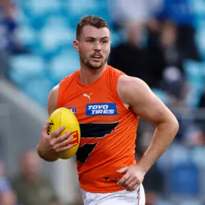 The 10 most improved AFL players