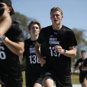 2023 AFL Draft Combine - Western Australia
