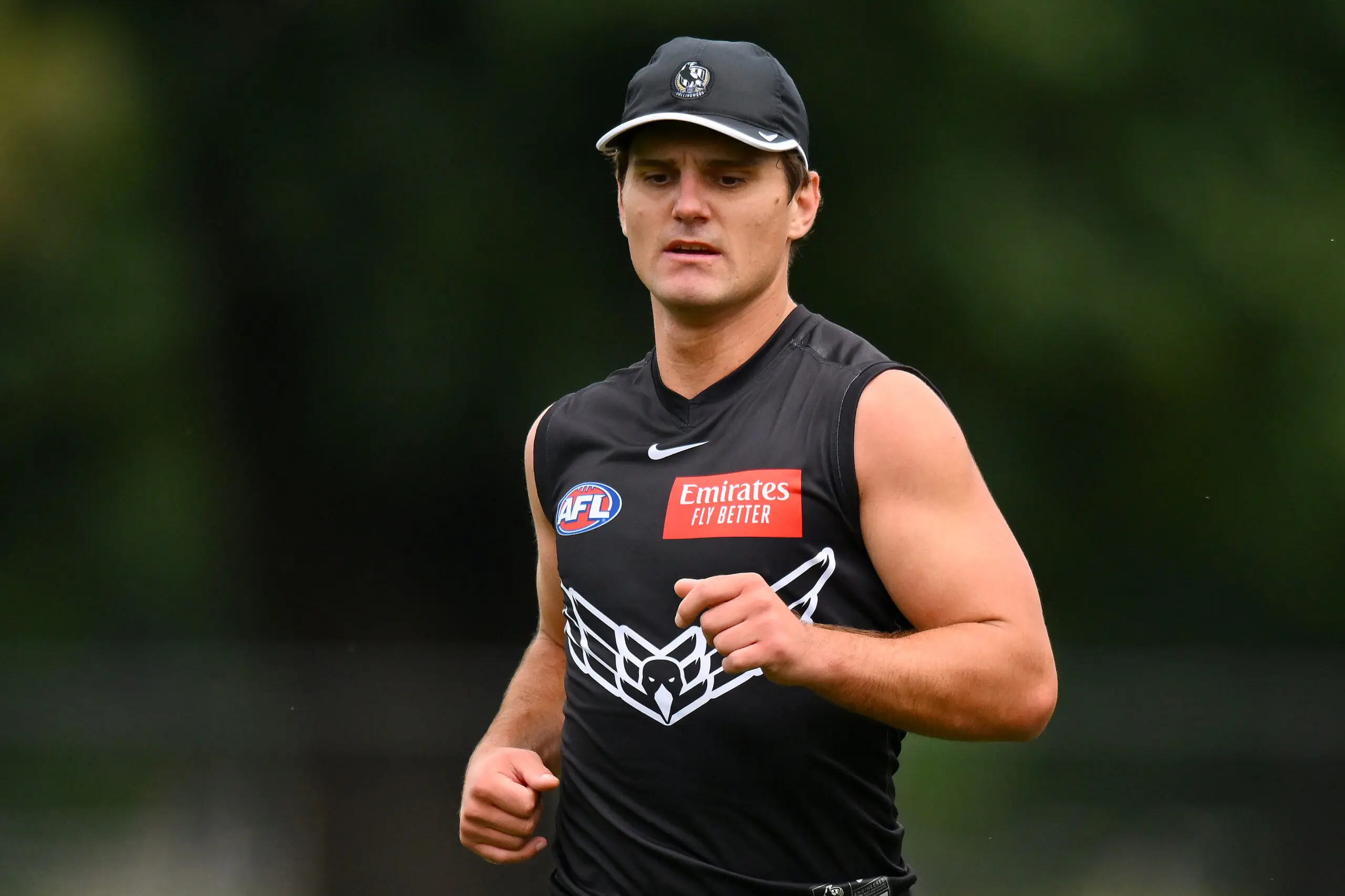 "There were discussions elsewhere": How Collingwood edged out rivals to secure star recruit