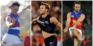 UPDATED: Where 77 delisted AFL players will play in 2024