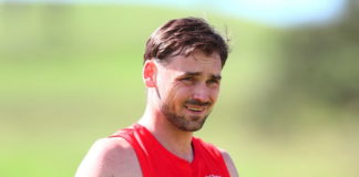 "It was time to get out": Sydney recruit reveals "disrespectful" circumstances that led to departure