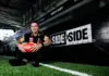 Collingwood AFLW coach to stand down following tumultuous season Former Kangaroo appointed senior coach of Collingwood's AFLW side