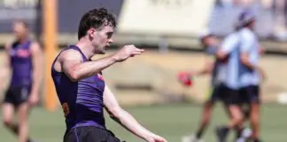 SSP latest: The AFL clubs with list spots and the players in the mix to be signed