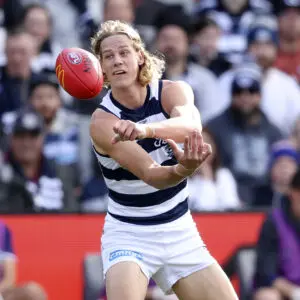 Ranking every AFL club's backline 18-1: Part II