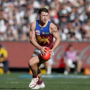 Lions play down star's injury concerns, provide latest on talks with top free agent