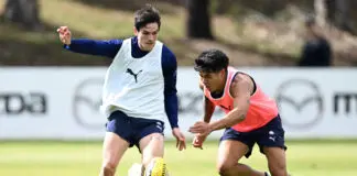 Fresh setback for hamstrung North Melbourne recruit