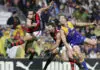 The top ten Essendon Bombers players of the 21st century
