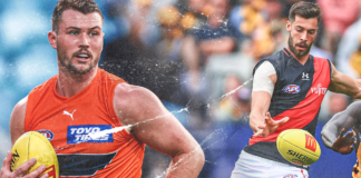 The 10 most improved AFL players