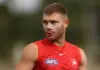 Sydney Swans Training