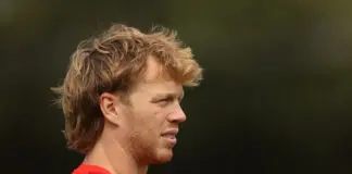 Swans' skipper eyeing off potential grand final return