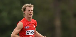 North Melbourne list manager reveals how Roos recruited Nick Blakey AB3I0783_e