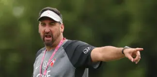 Sydney coach proud but not yet content after shock win Sydney coach comments on assistant's links to West Coast vacancy