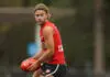 Sydney midfielder reveals Swans’ balancing act, coy on housemate’s future All eyes on star Demon, ex-teammates headline crucial matchup: The AFL players to watch for Opening Round