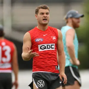 Sydney provide update on sidelined star pair as September nears