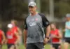 Former Sydney coach reveals inside details of suspended Swans star’s return meeting Collingwood narrowing down search for De Goey replacement