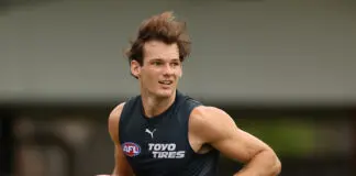 The top 10 key defenders in the AFL