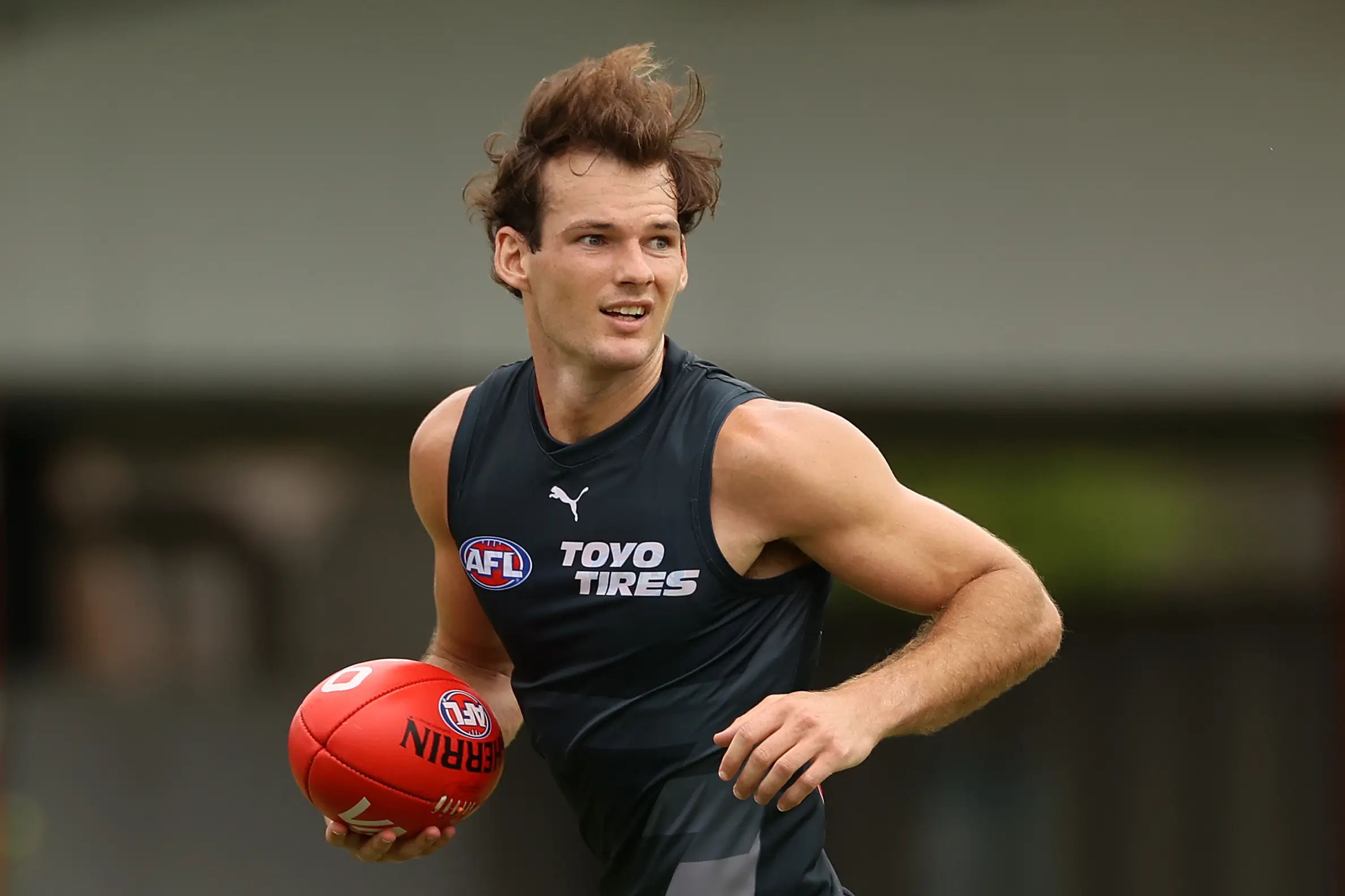 The top 10 key defenders in the AFL