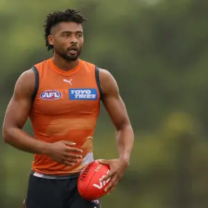 Ranking every AFL club's backline 18-1: Part III