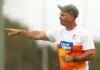 GWS coach flags major Origin change amid injury turmoil "This is what I expect": Giants coach's demand on controversial recruit