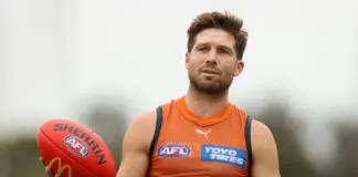AFL's MRO provides clarity on Butters, Crouch, Greene and Cameron calls
