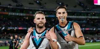 Former Port Adelaide ruckman returns to old club for 2024