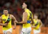 The stats that matter for your AFL club in Round 1