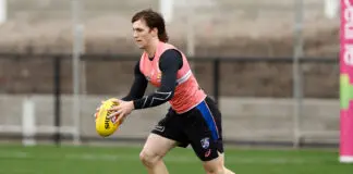 The players at each AFL team most likely to earn a debut in 2024