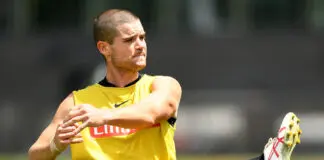 Collingwood make triple SSP play with signing of three train-on prospects