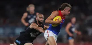 Rookie rubber stamps debut, another Demon makes midfield move as Melbourne confirm Oliver plans