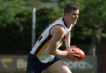 Anything but Easy: VFL star locked in for Saints Hawthorn to sign VFL star as last-minute SSP addition