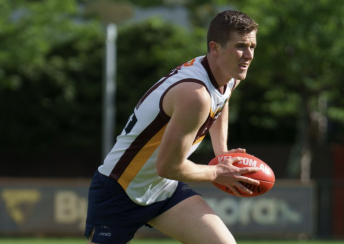 Hawthorn to sign VFL star as last-minute SSP addition