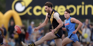 The 10 must-watch SANFL games of 2024