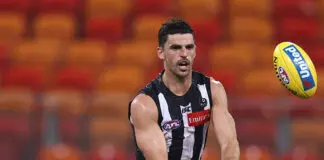 AFL MRO: Scott Pendlebury hit with striking charge