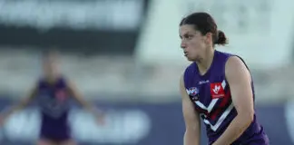 AFLW Eagles recruit suffers cruel blow
